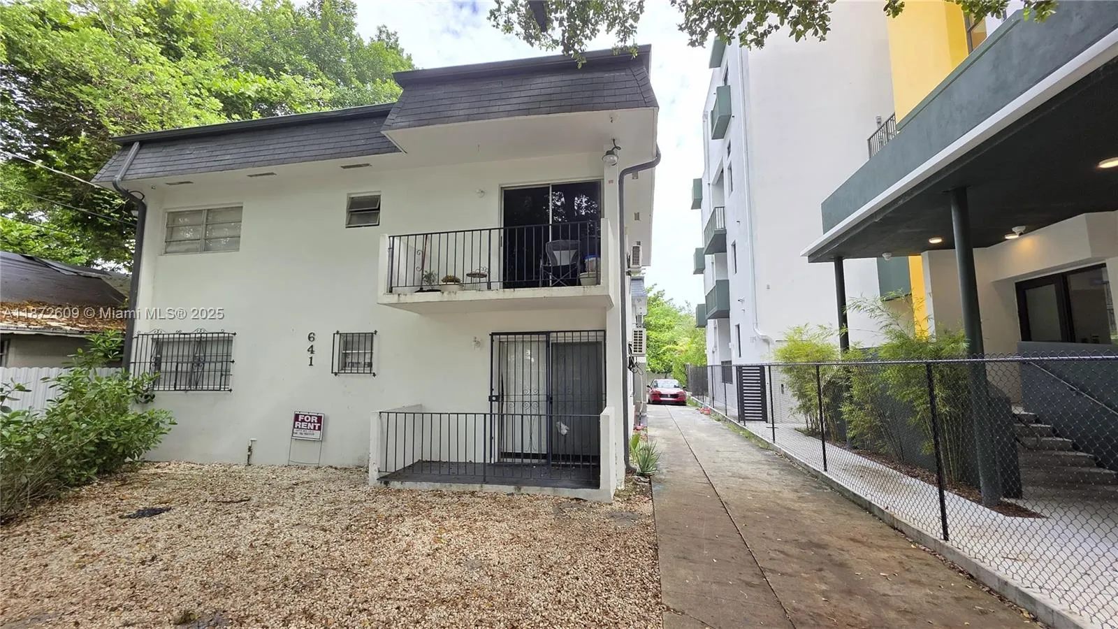 641 NW 2nd St, #6