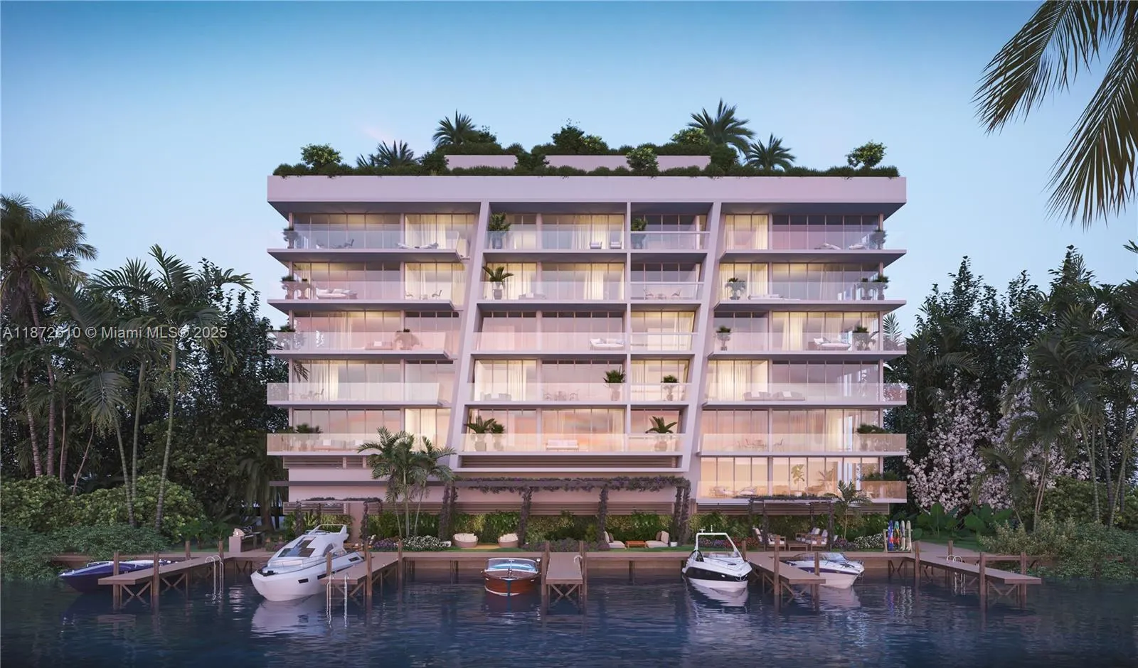 9900 W Bay Harbor, #301