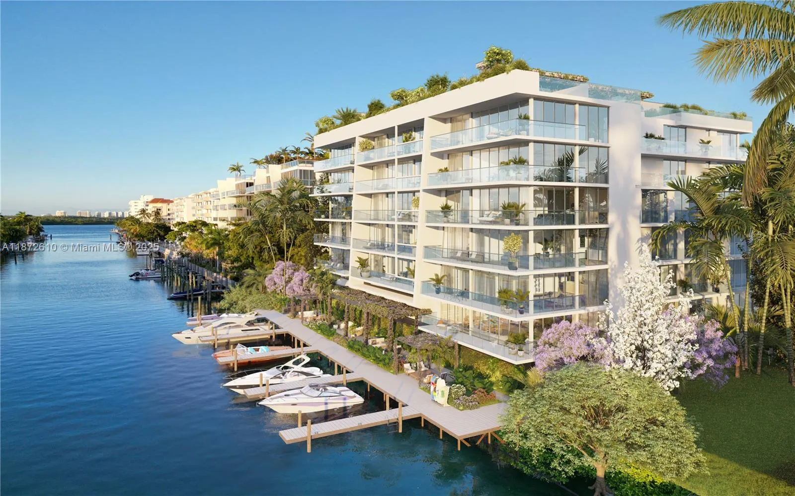 9900 W Bay Harbor, #301