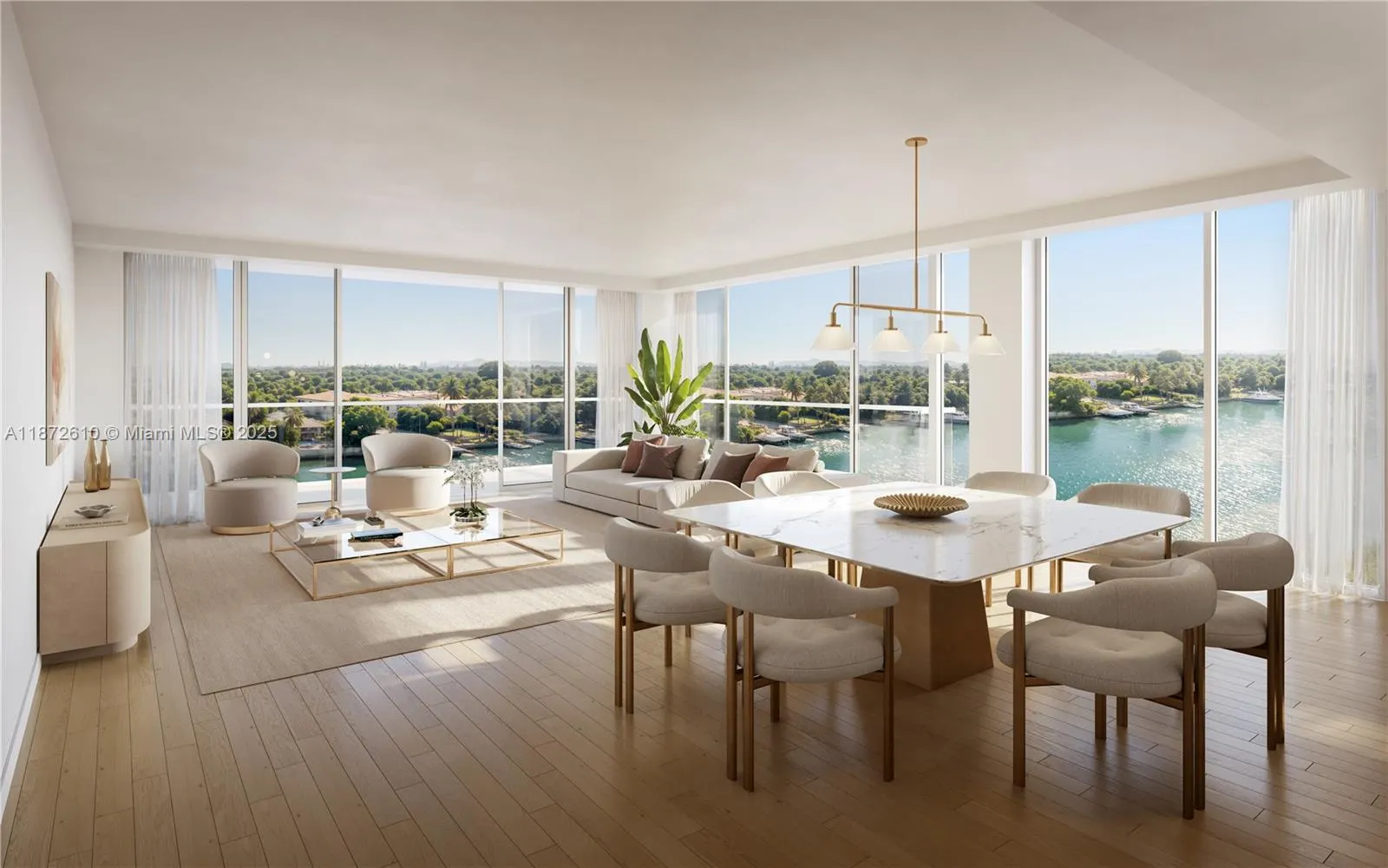 9900 W Bay Harbor, #301