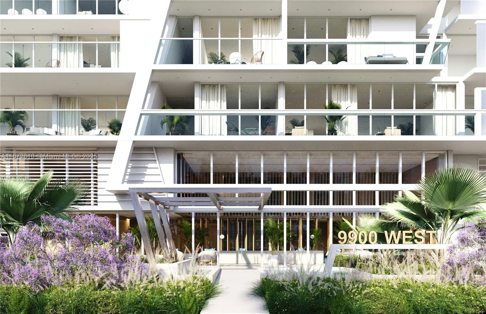 9900 W Bay Harbor, #301