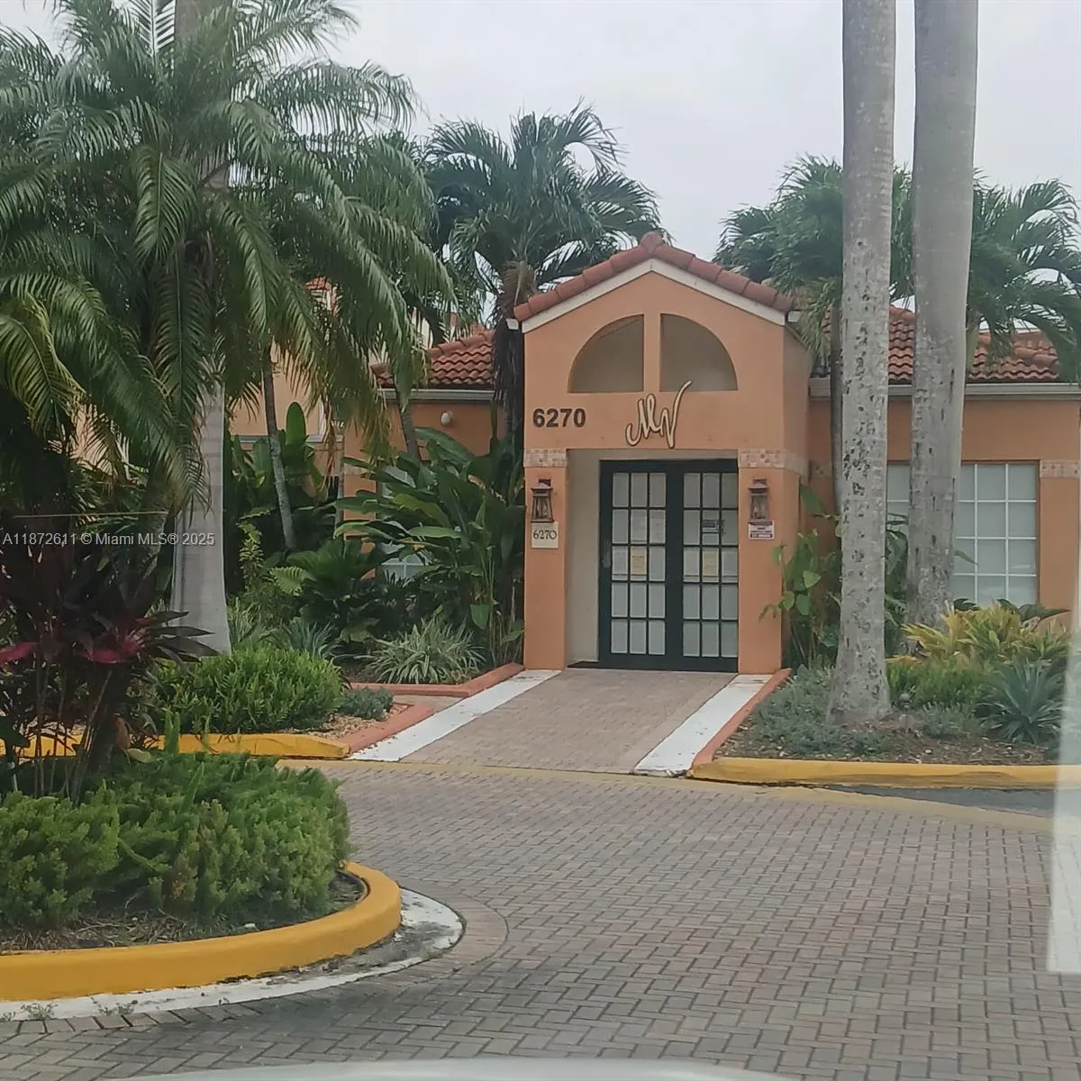 6280 NW 186th St, #303
