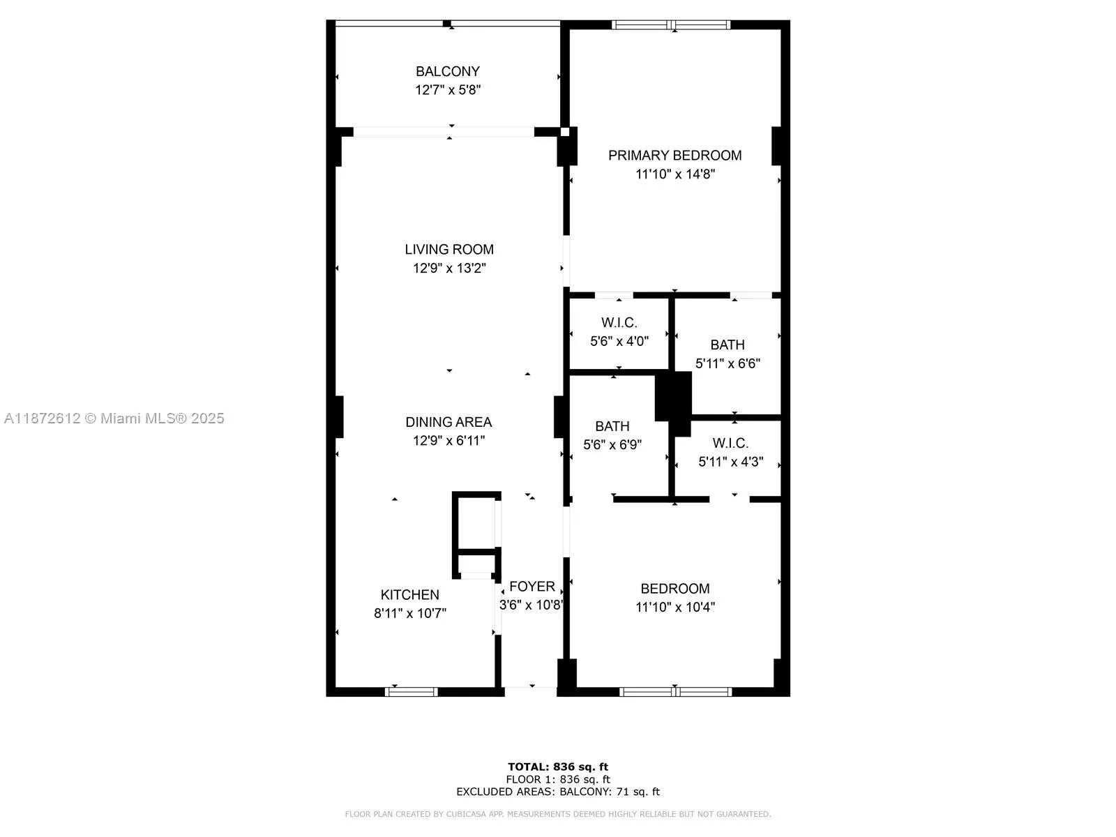 119 Royal Park Dr, #3B