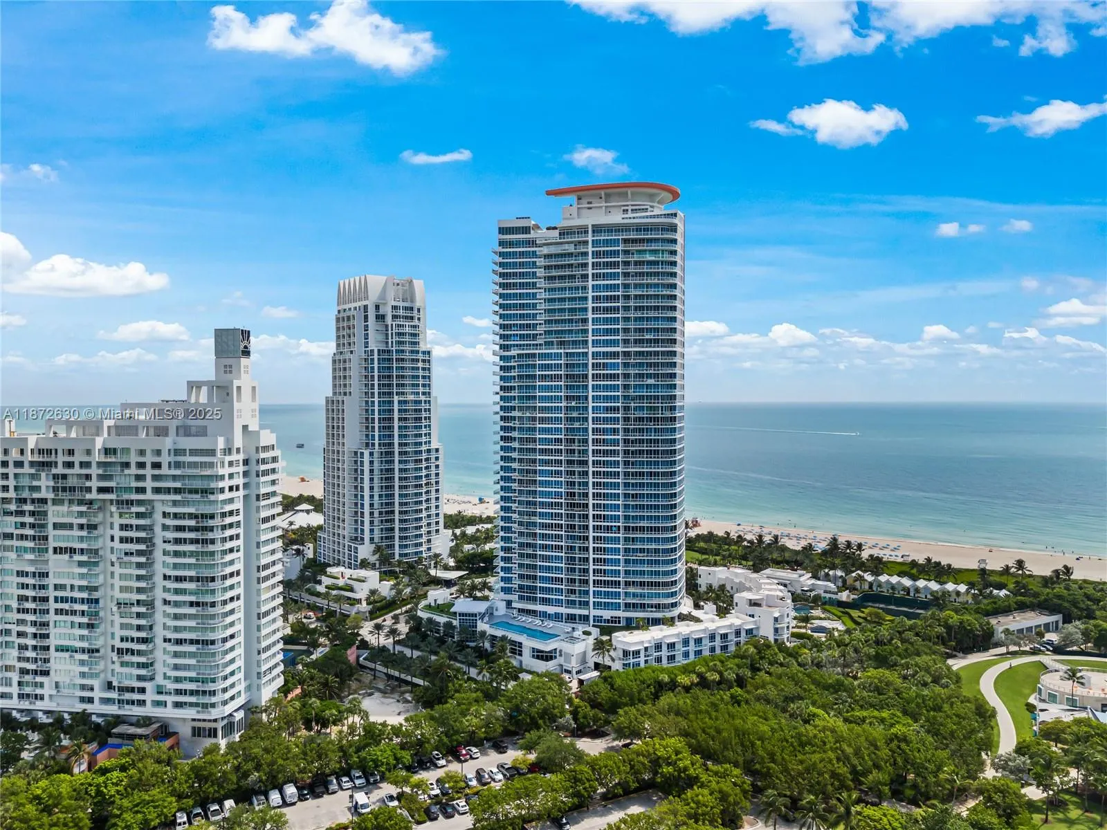 100 S Pointe Dr, #1102/03