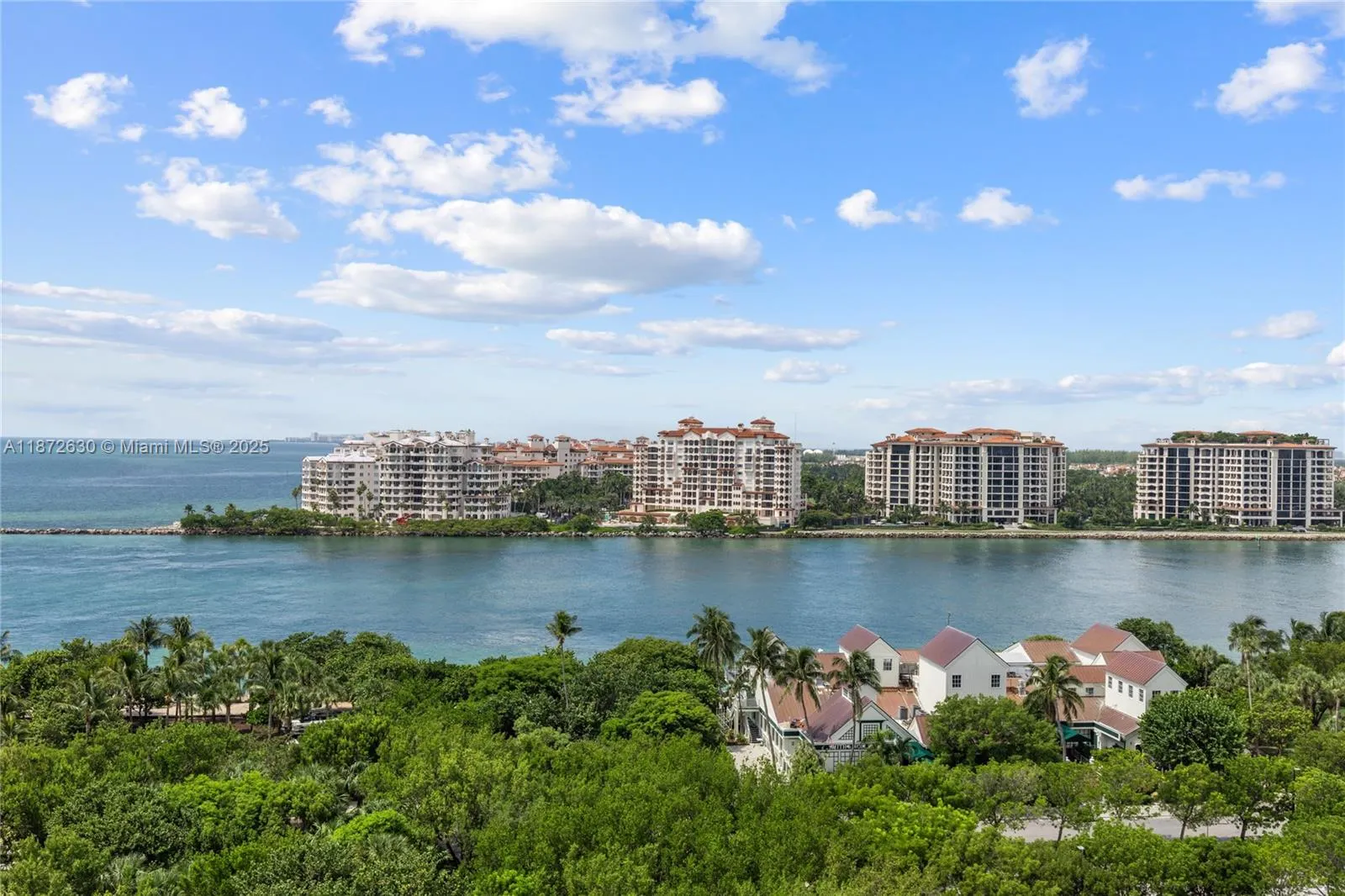 100 S Pointe Dr, #1102/03