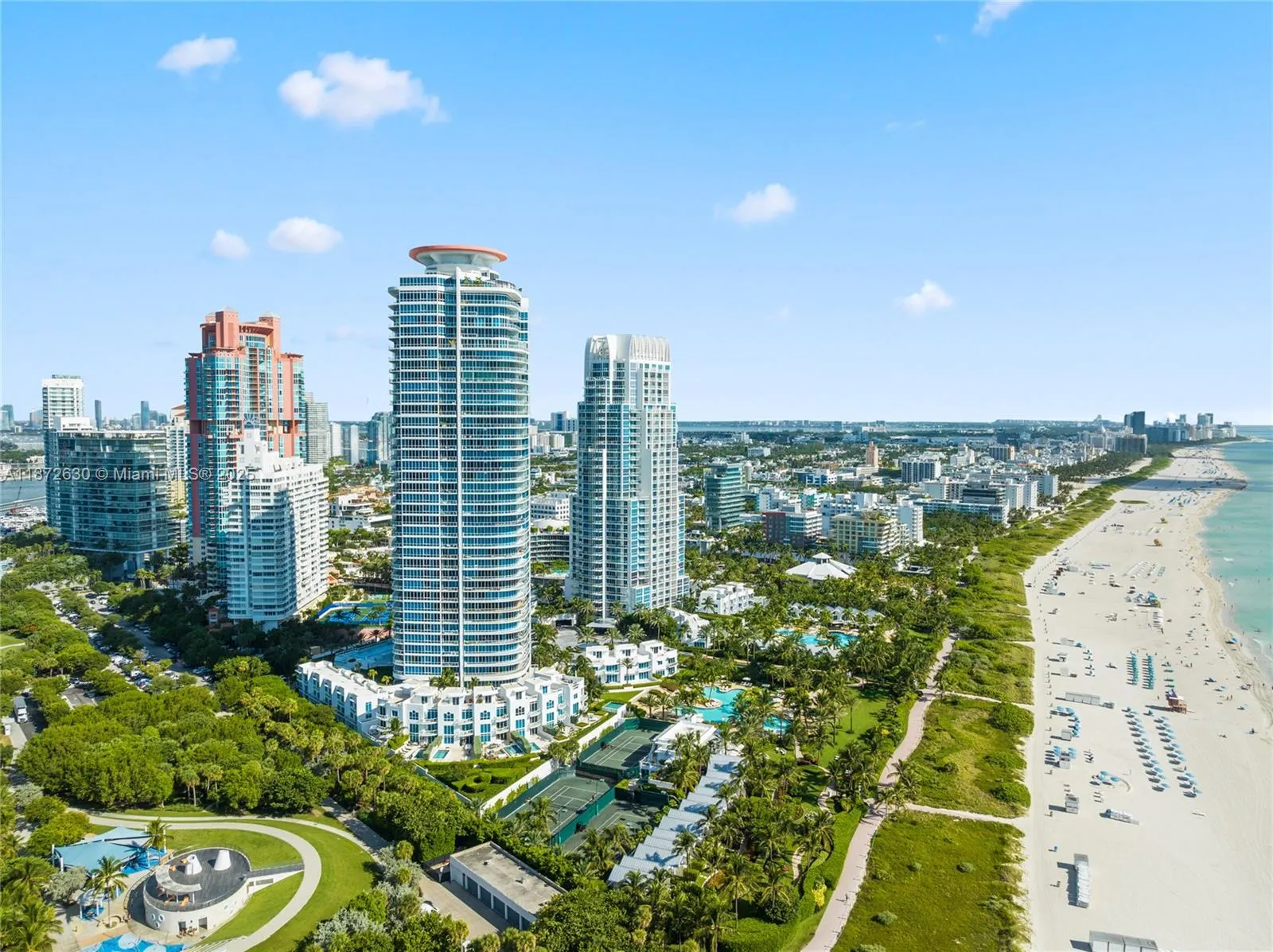 100 S Pointe Dr, #1102/03