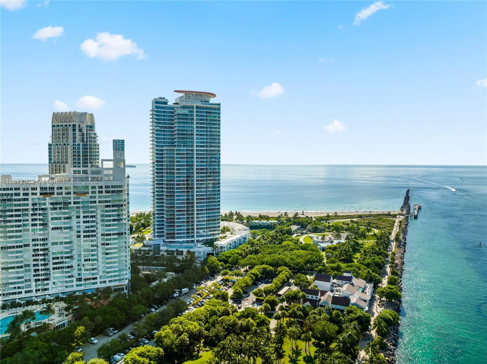 100 S Pointe Dr, #1102/03