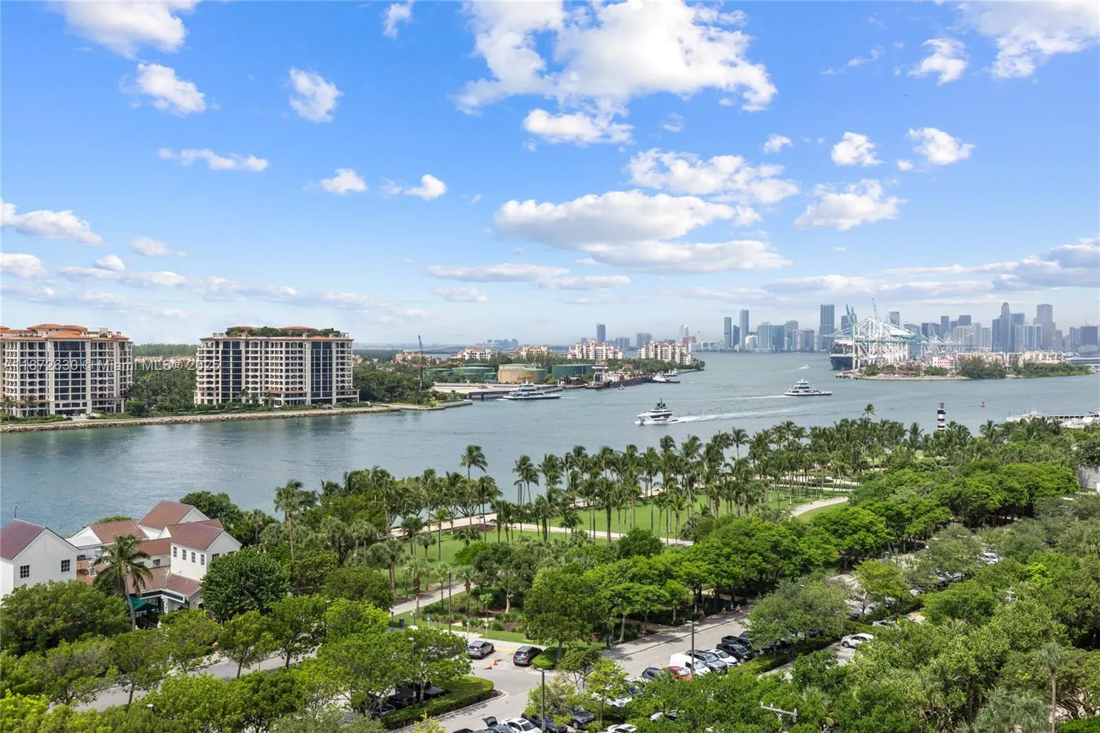 100 S Pointe Dr, #1102/03