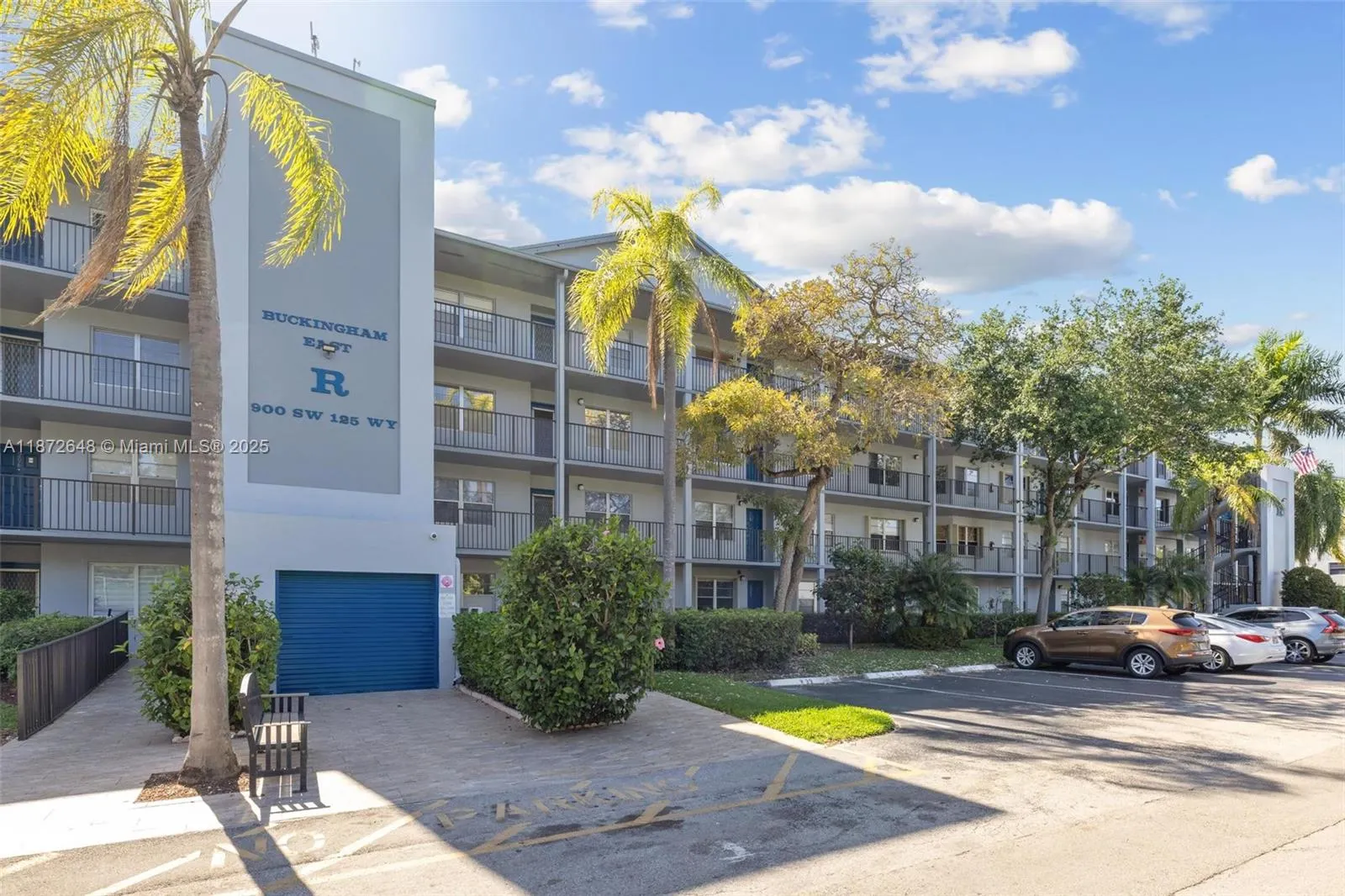 900 SW 125th Way, #412R