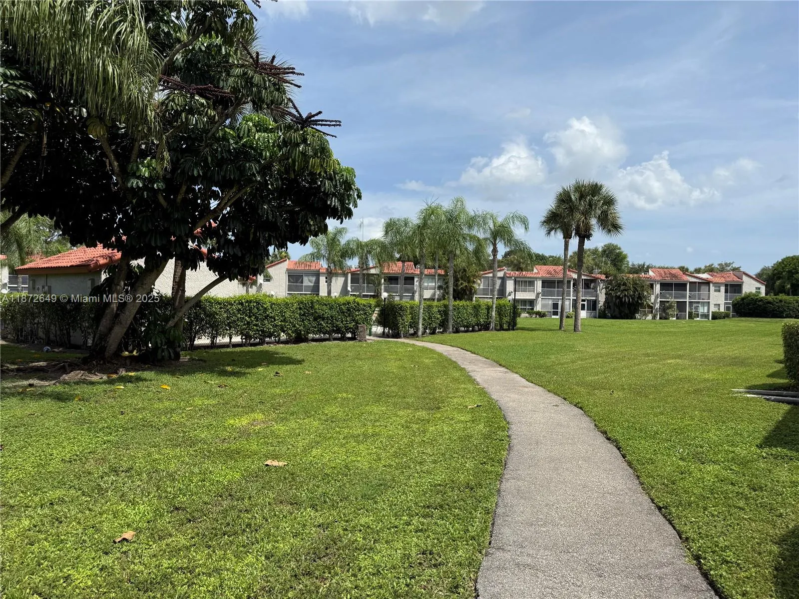 7406 Woodmont Ter, #205