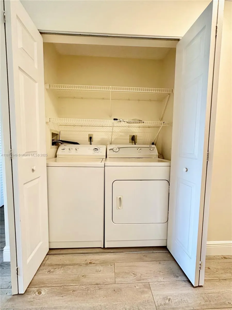 7406 Woodmont Ter, #205