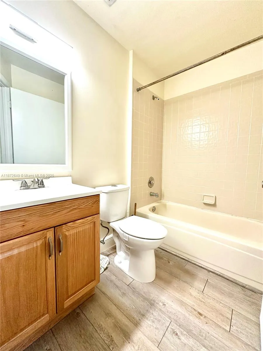 7406 Woodmont Ter, #205