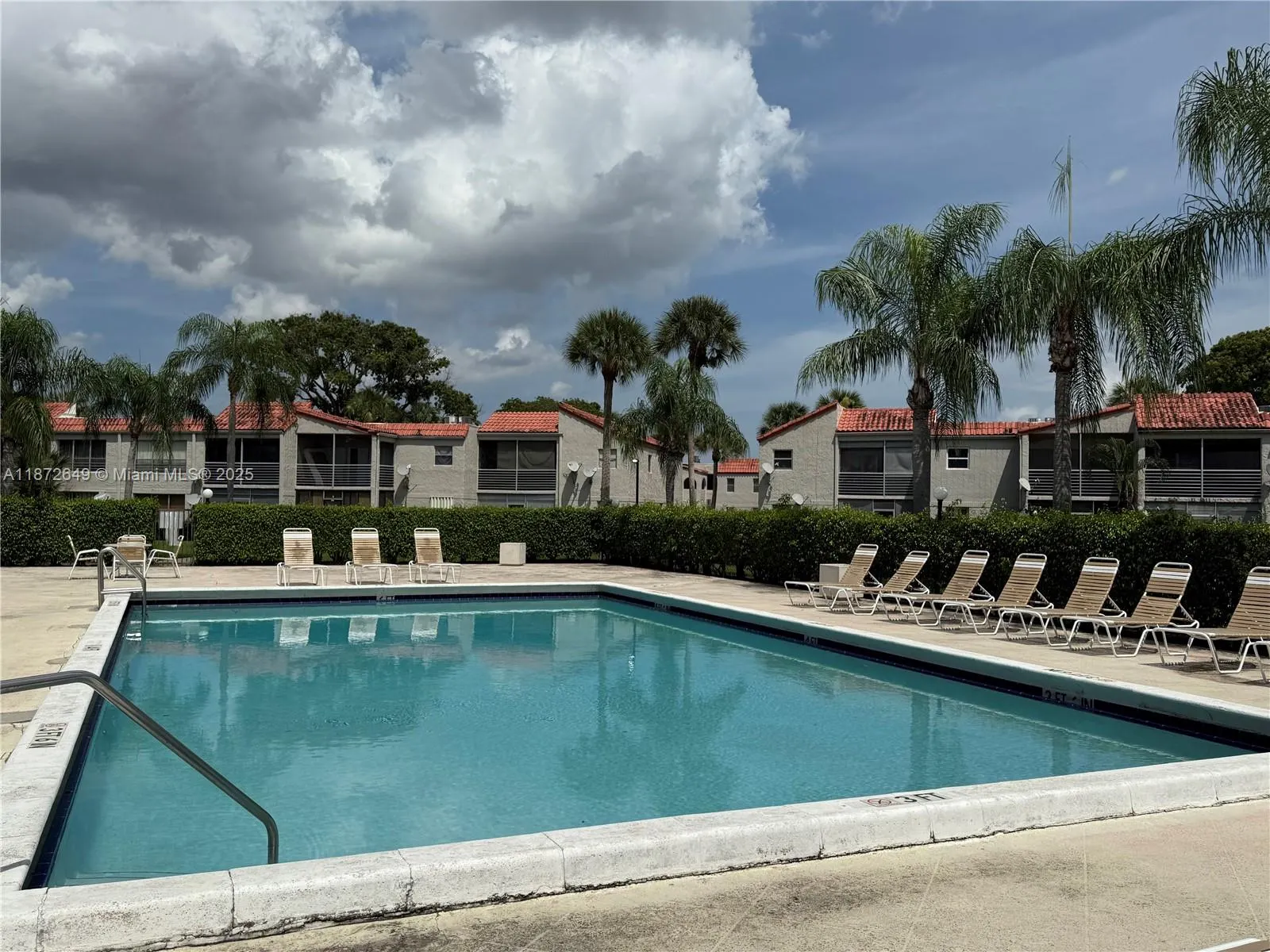 7406 Woodmont Ter, #205