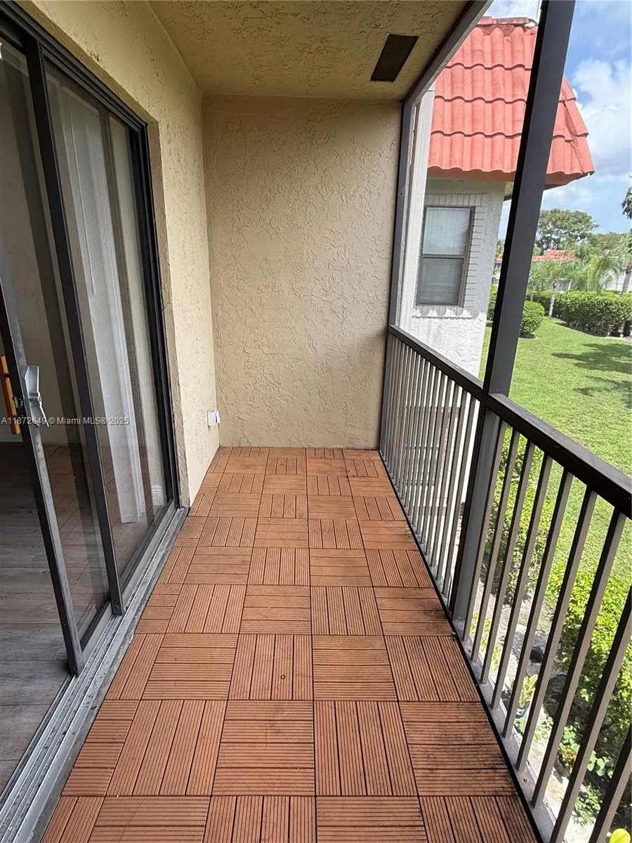 7406 Woodmont Ter, #205