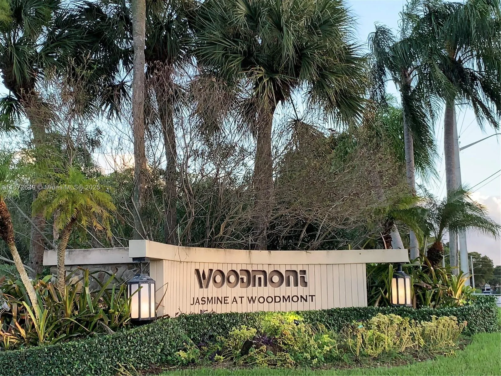 7406 Woodmont Ter, #205