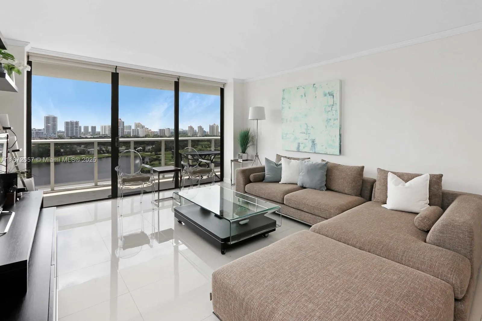 3675 N Country Club Dr, #1706