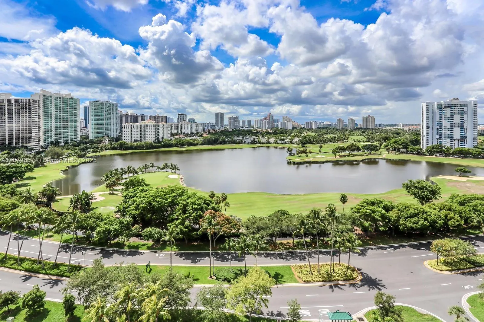 3675 N Country Club Dr, #1706