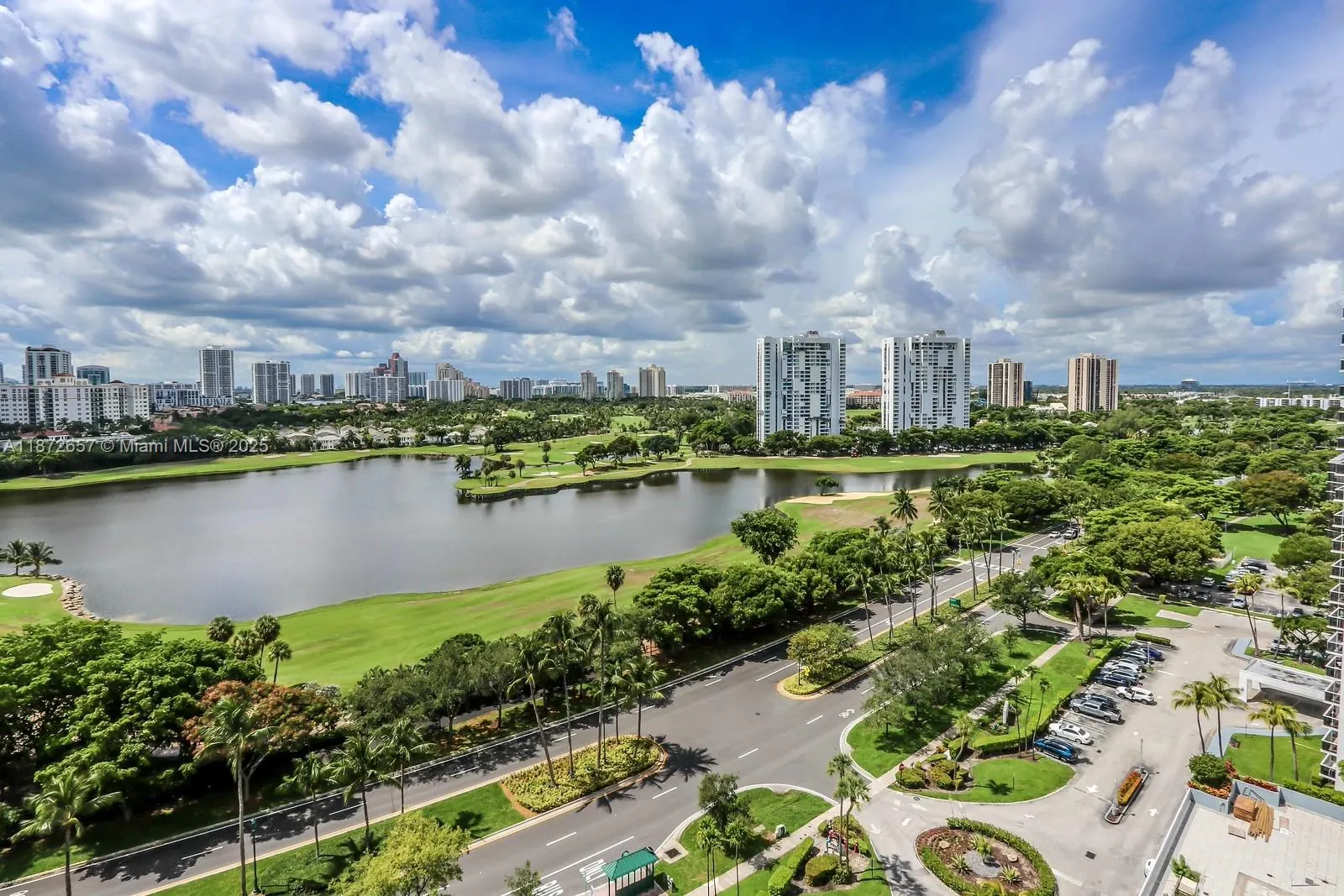 3675 N Country Club Dr, #1706