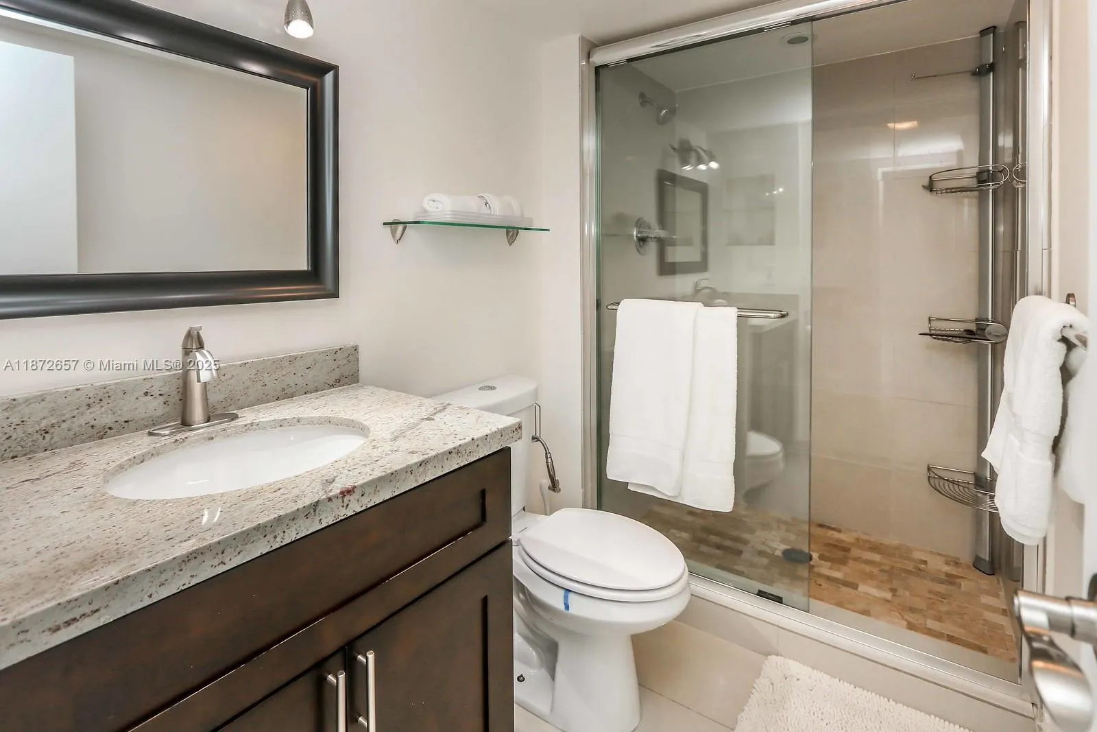 3675 N Country Club Dr, #1706