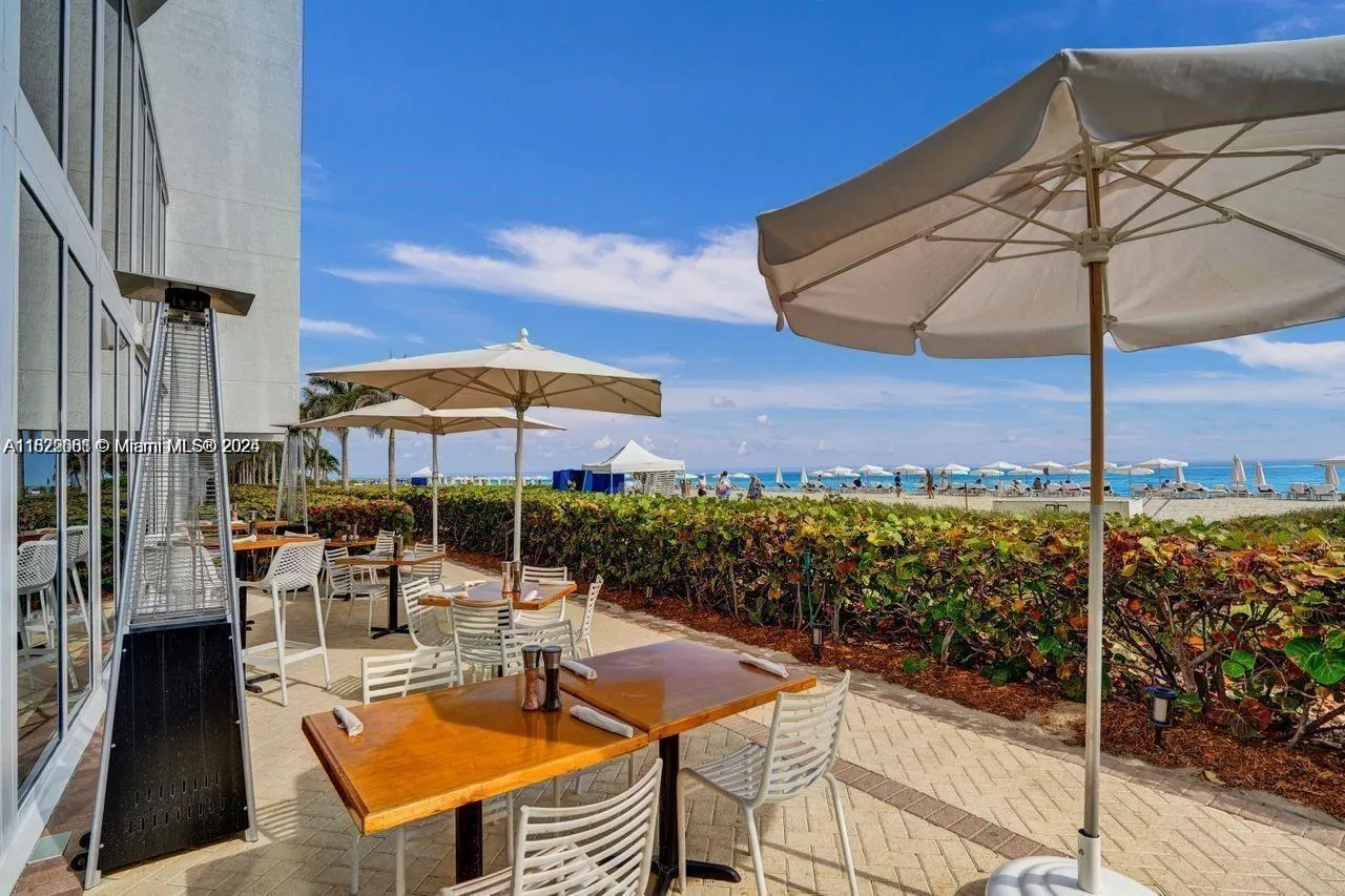 15901 Collins Ave, #405