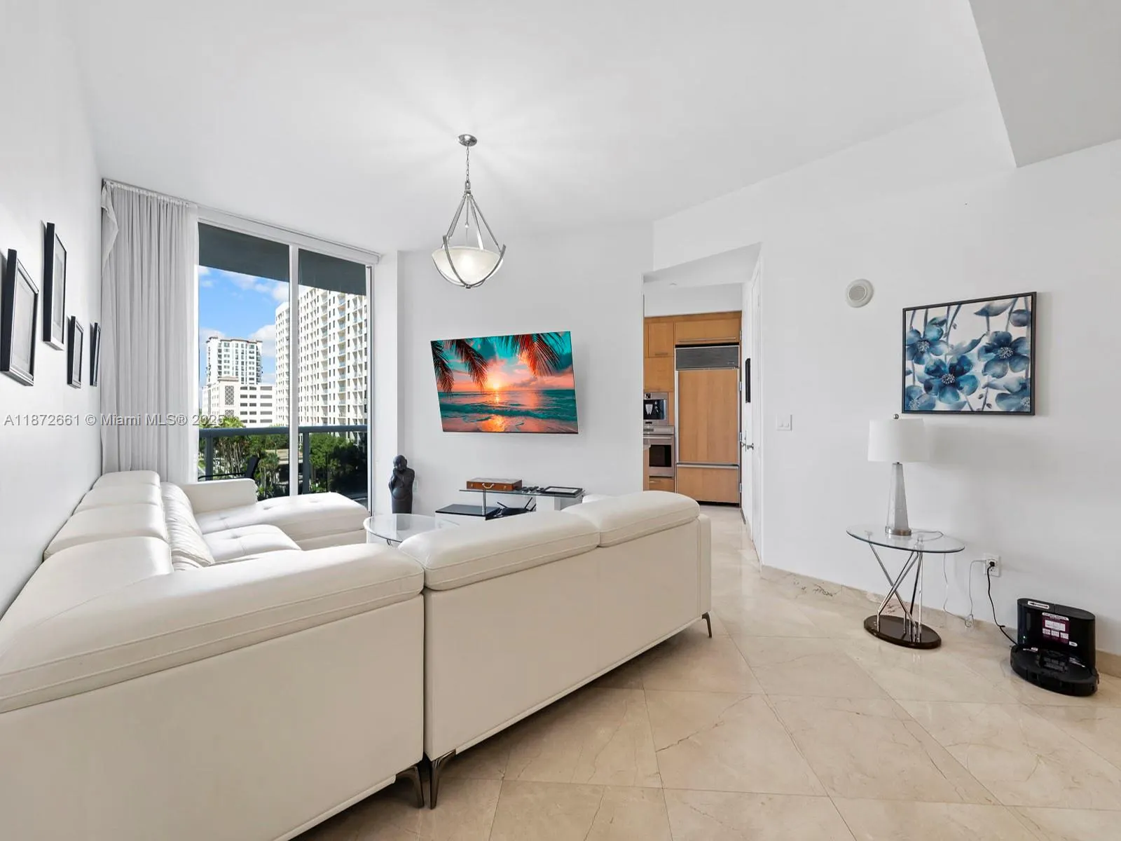 15901 Collins Ave, #405