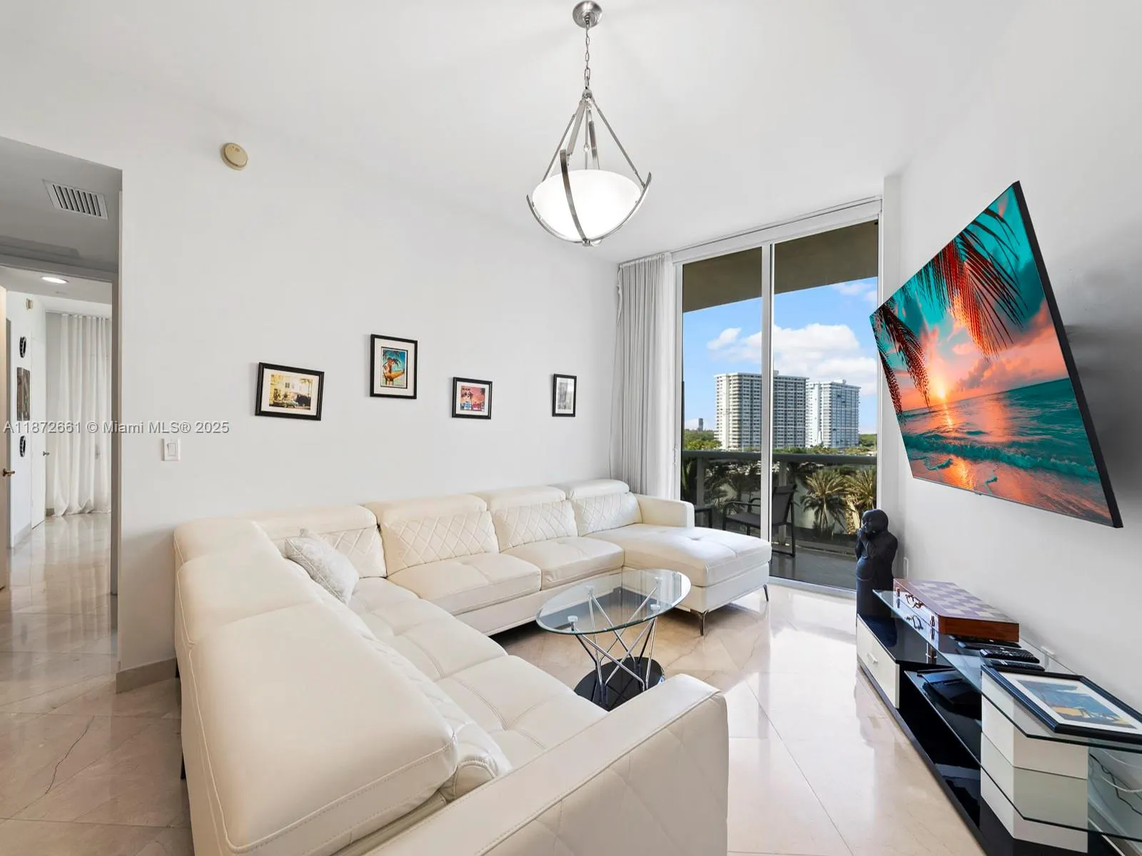 15901 Collins Ave, #405