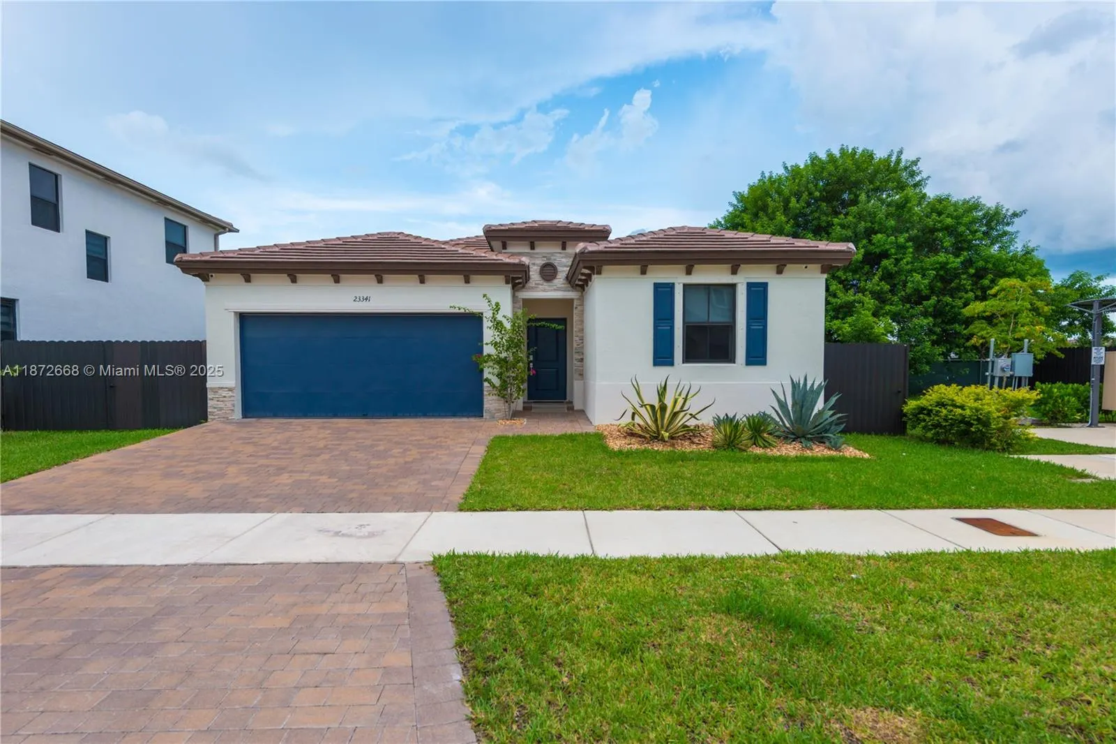 23341 SW 132nd Pl