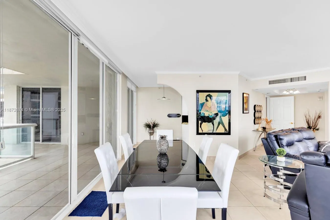 18671 Collins Ave, #604