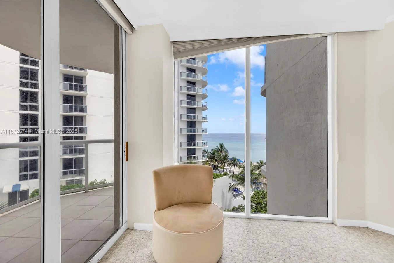 18671 Collins Ave, #604