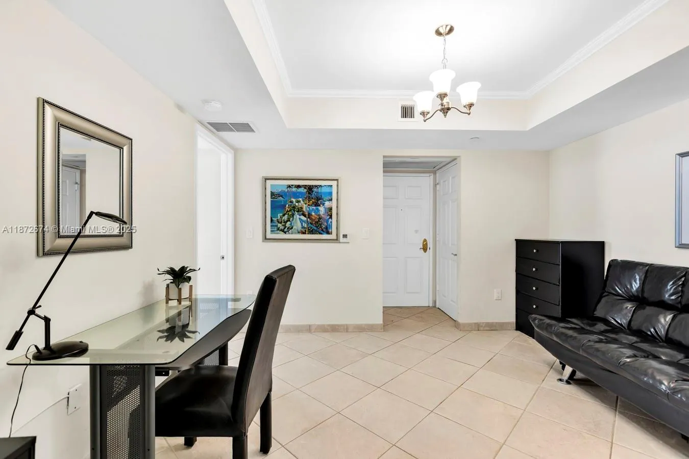 18671 Collins Ave, #604