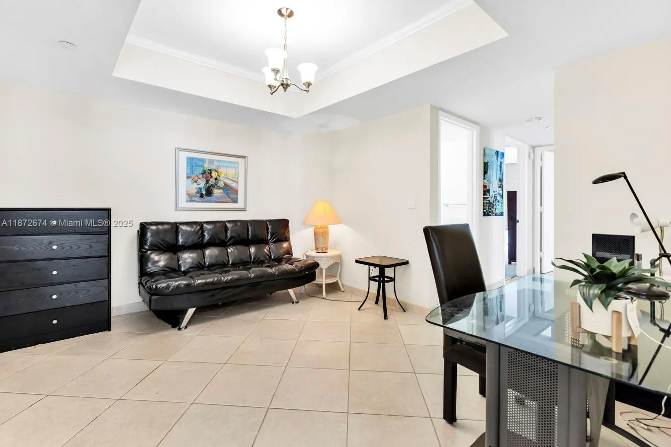 18671 Collins Ave, #604