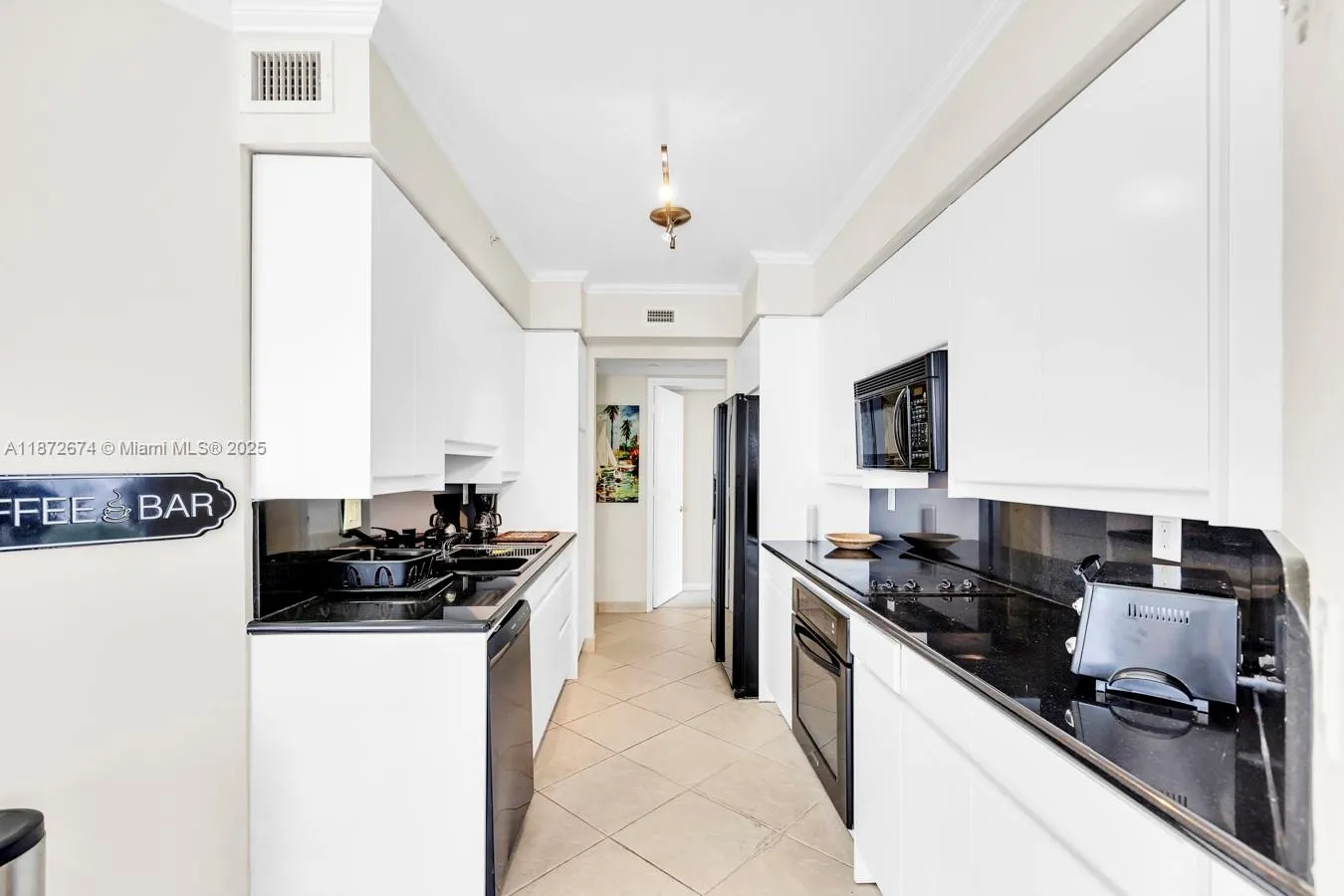 18671 Collins Ave, #604