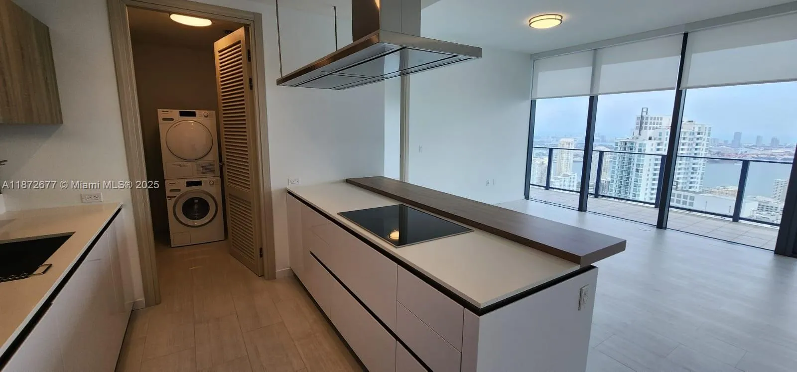 1000 Brickell Plz, #PH5705