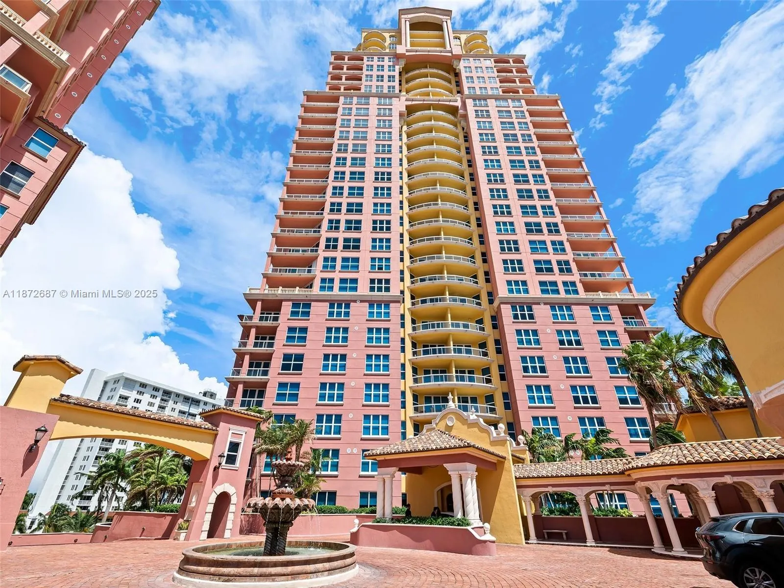 2110 N Ocean Blvd, #21B
