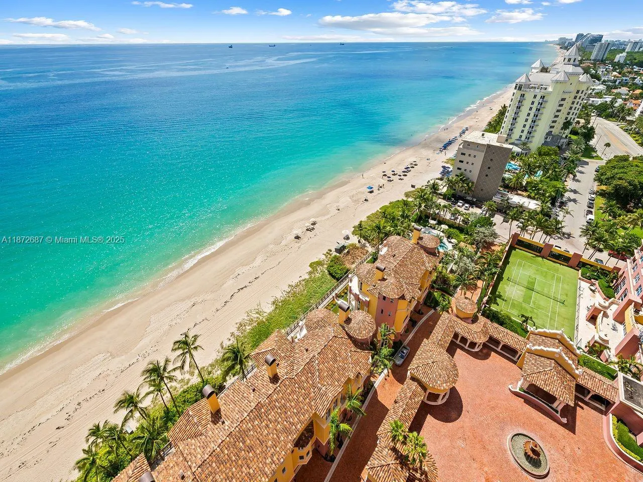 2110 N Ocean Blvd, #21B