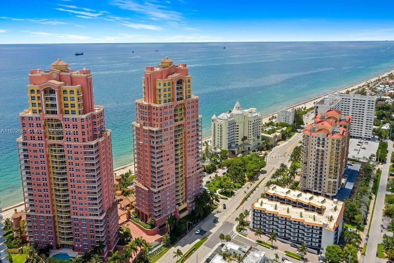 2110 N Ocean Blvd, #21B