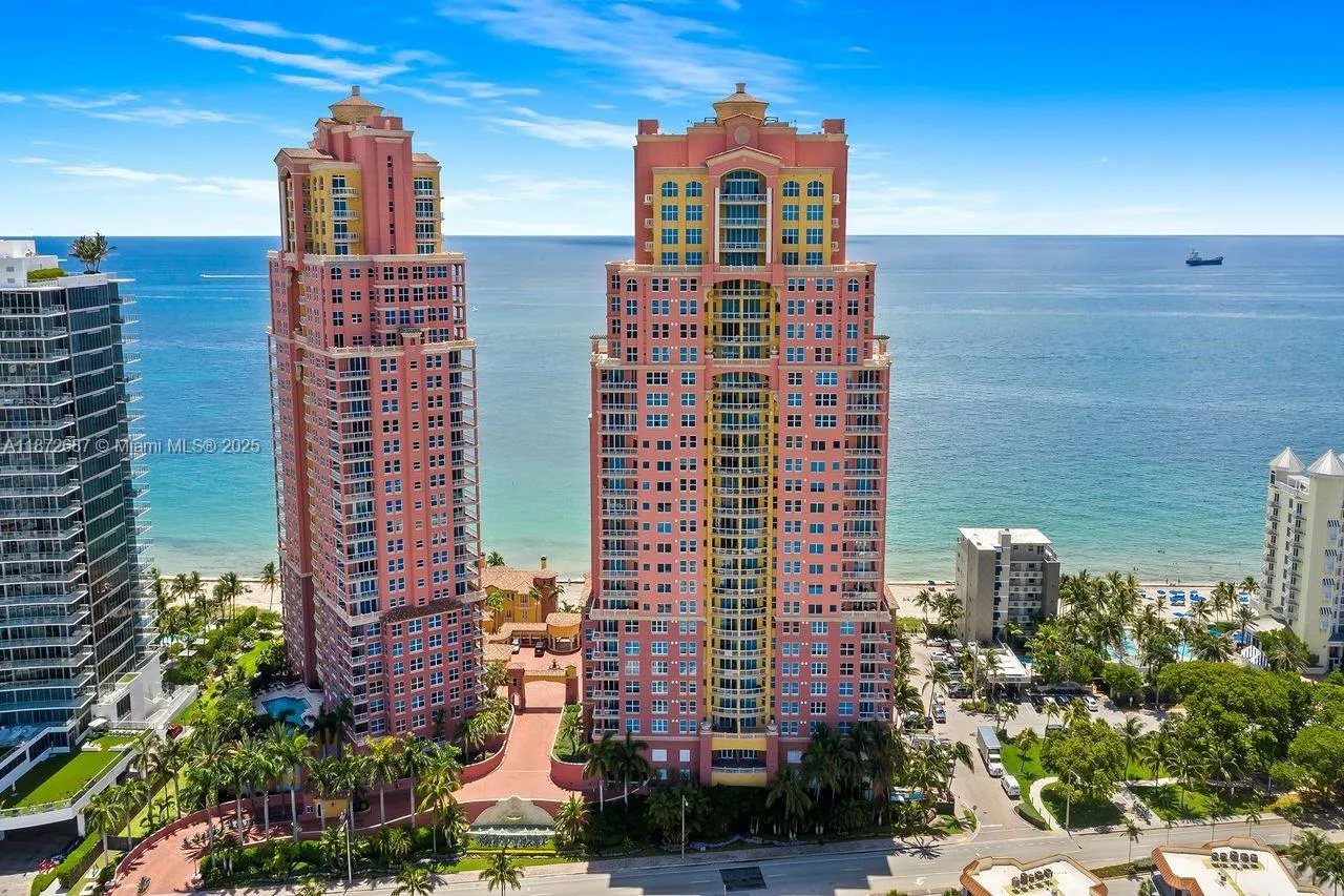 2110 N Ocean Blvd, #21B