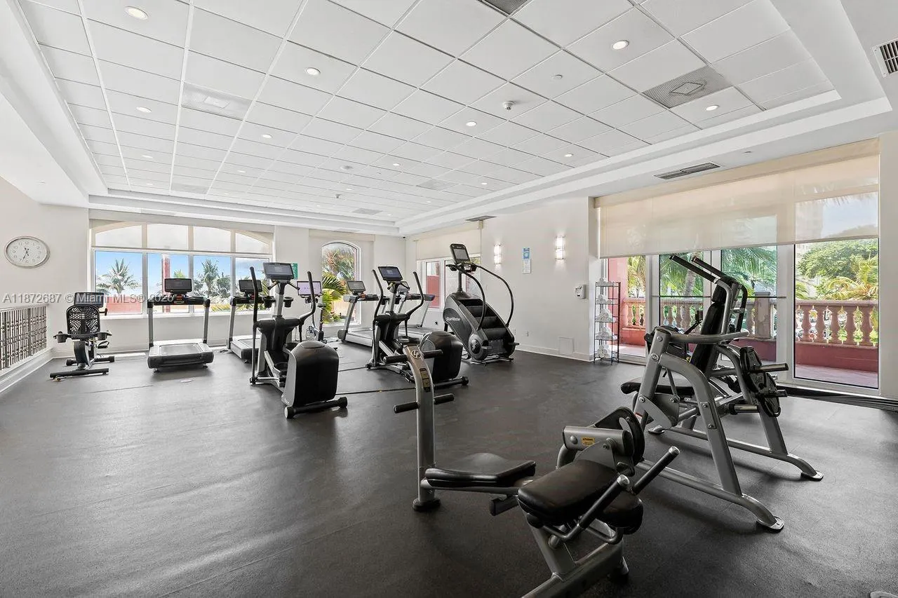2110 N Ocean Blvd, #21B