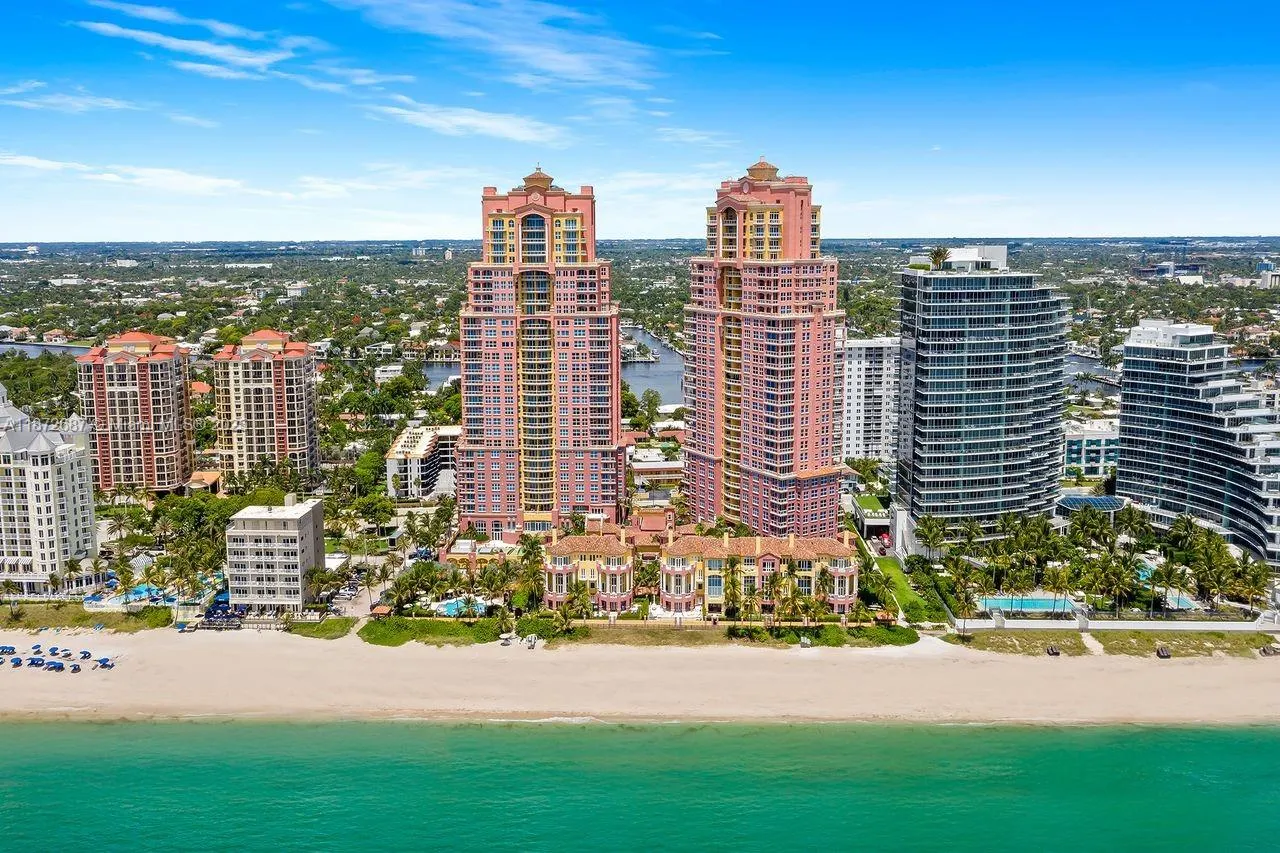 2110 N Ocean Blvd, #21B