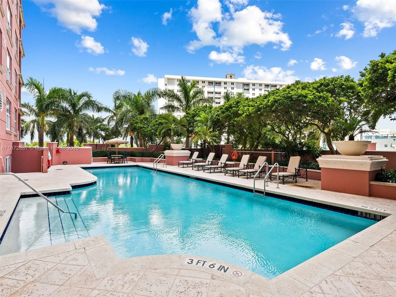 2110 N Ocean Blvd, #21B