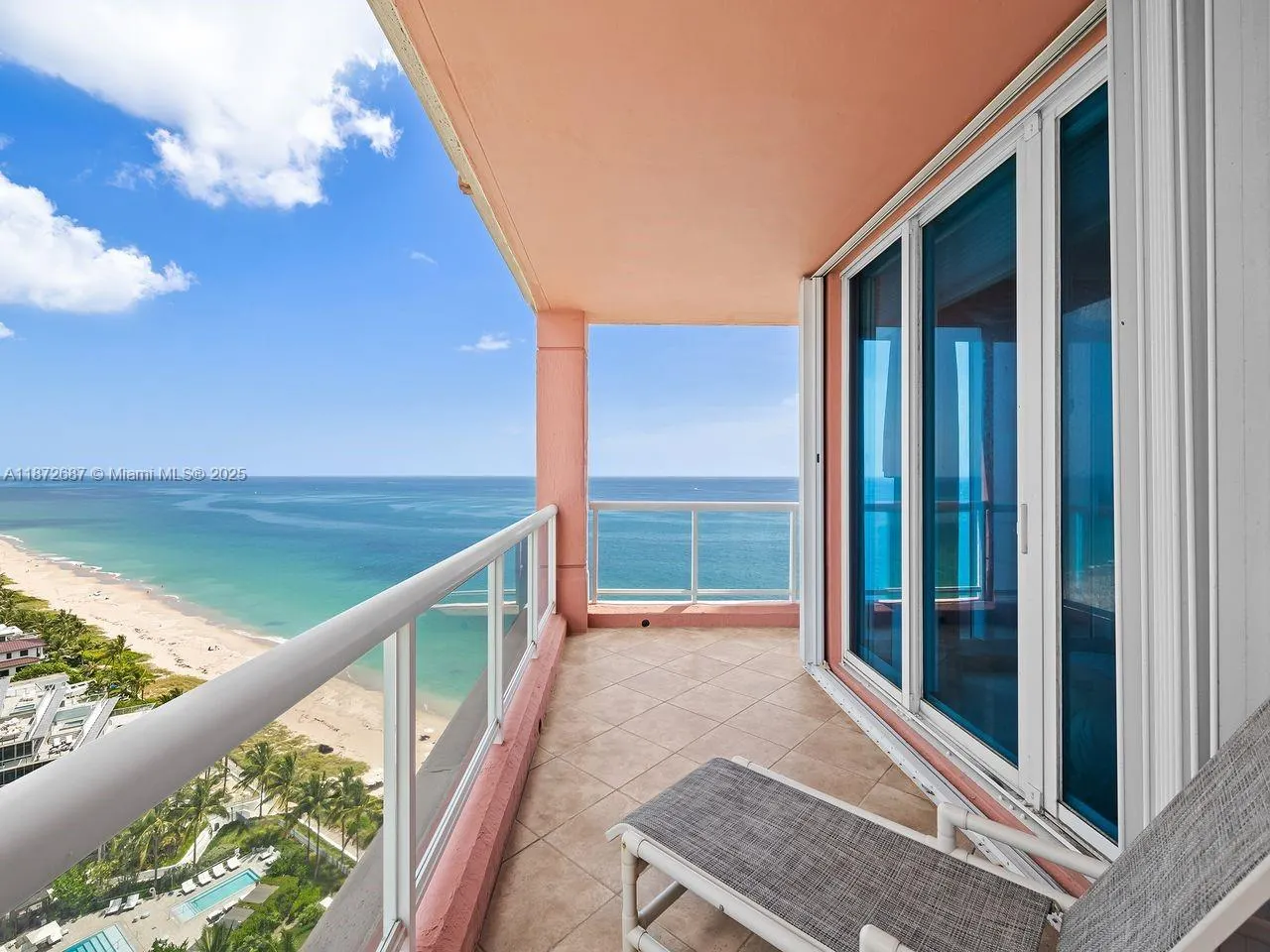 2110 N Ocean Blvd, #21B