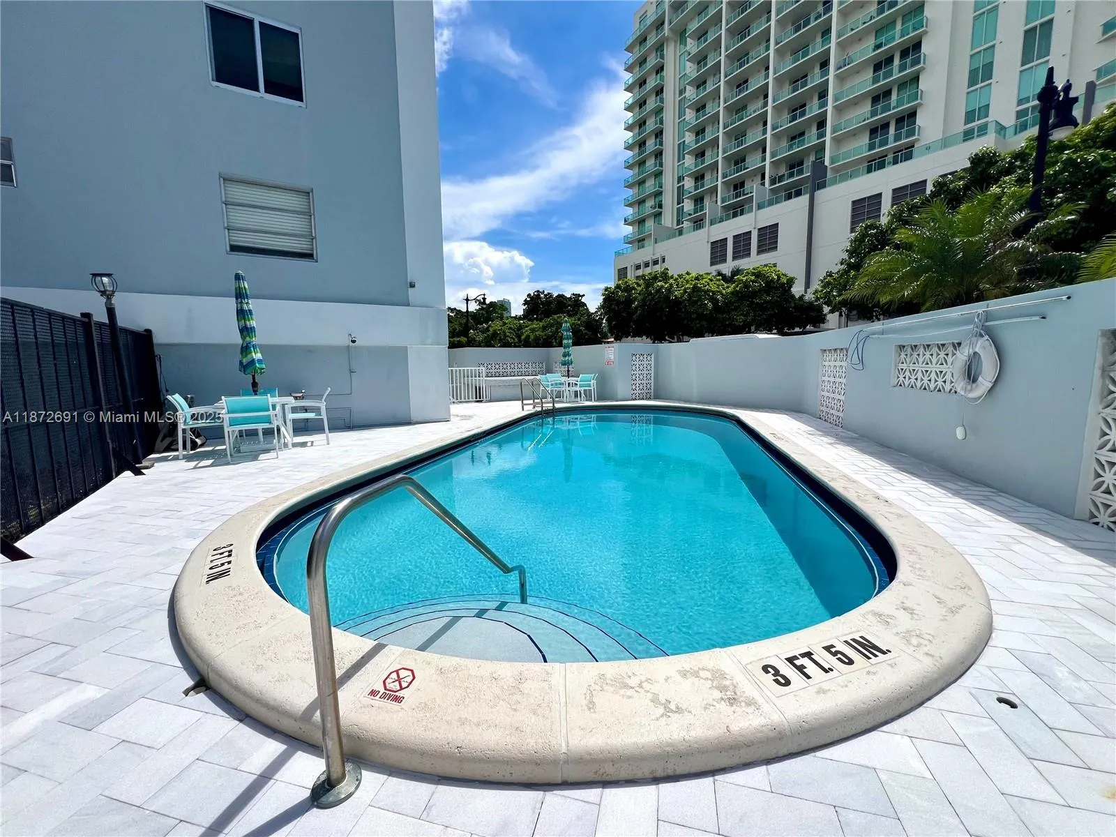 2530 SW 3rd Ave, #104