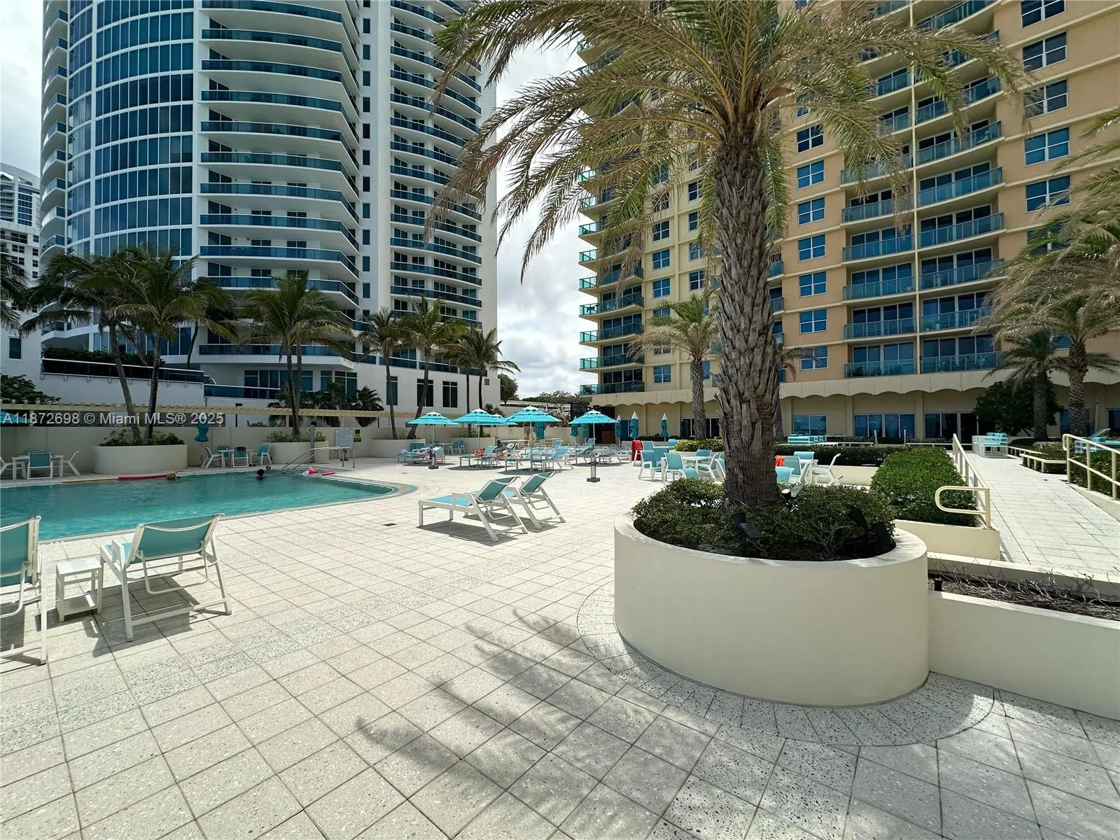 2501 S Ocean Dr, #1129