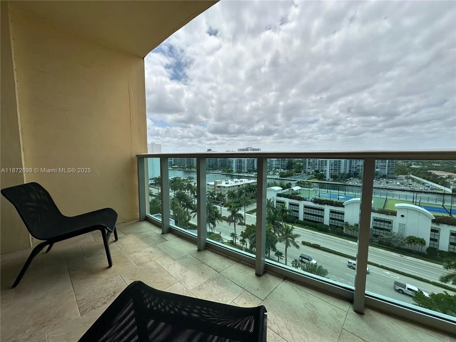 2501 S Ocean Dr, #1129