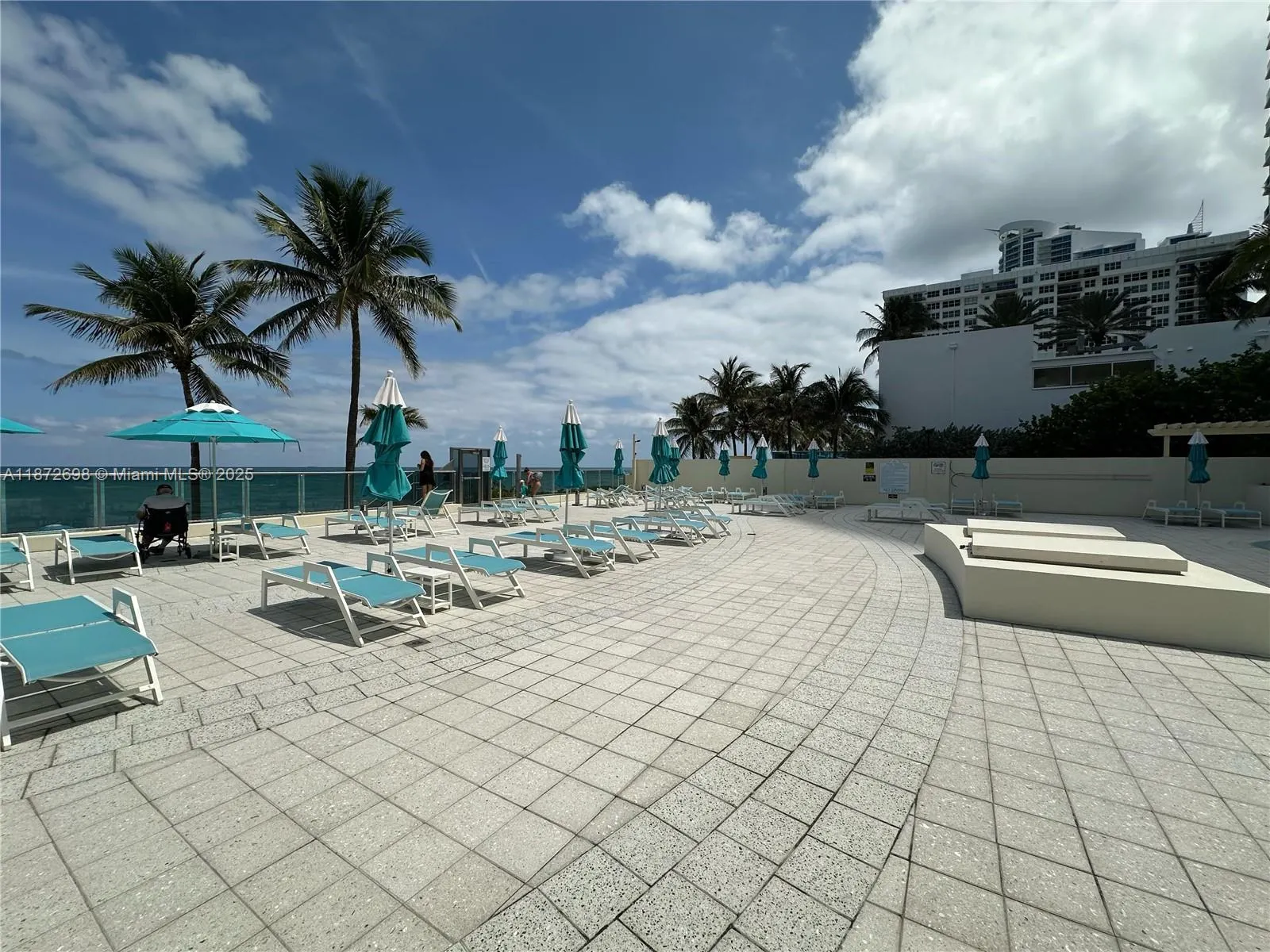 2501 S Ocean Dr, #1129