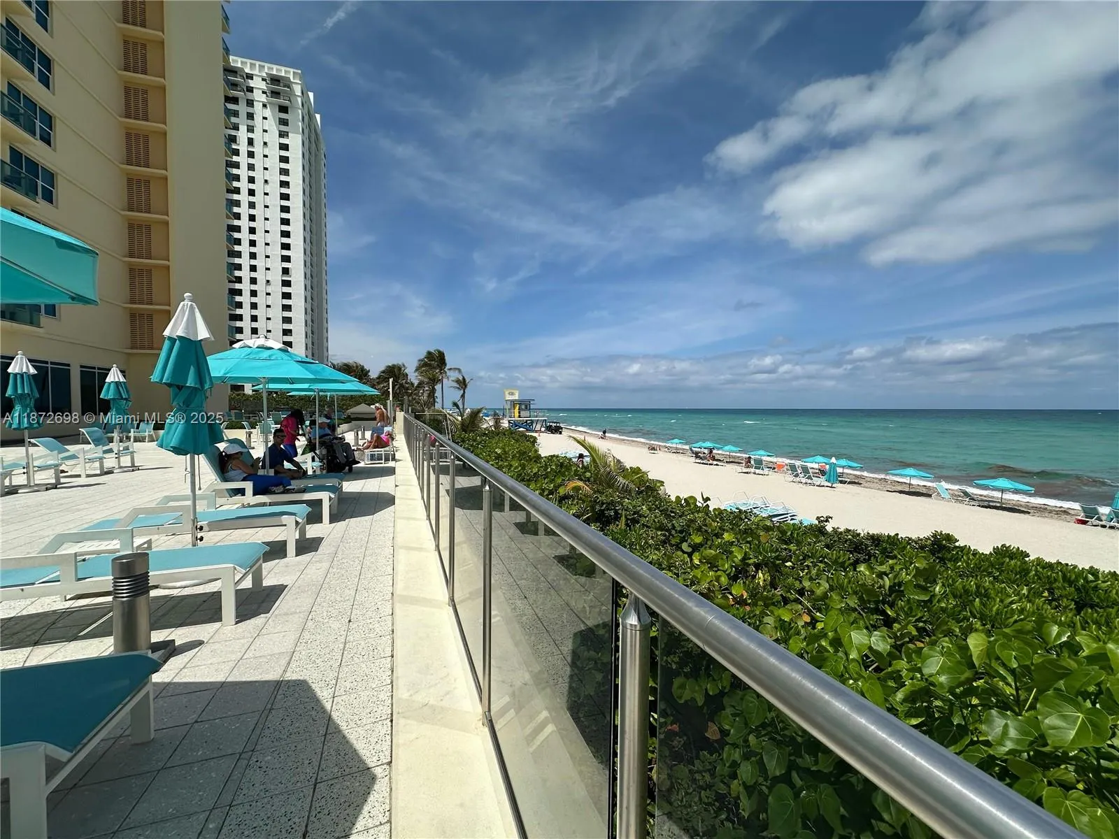 2501 S Ocean Dr, #1129