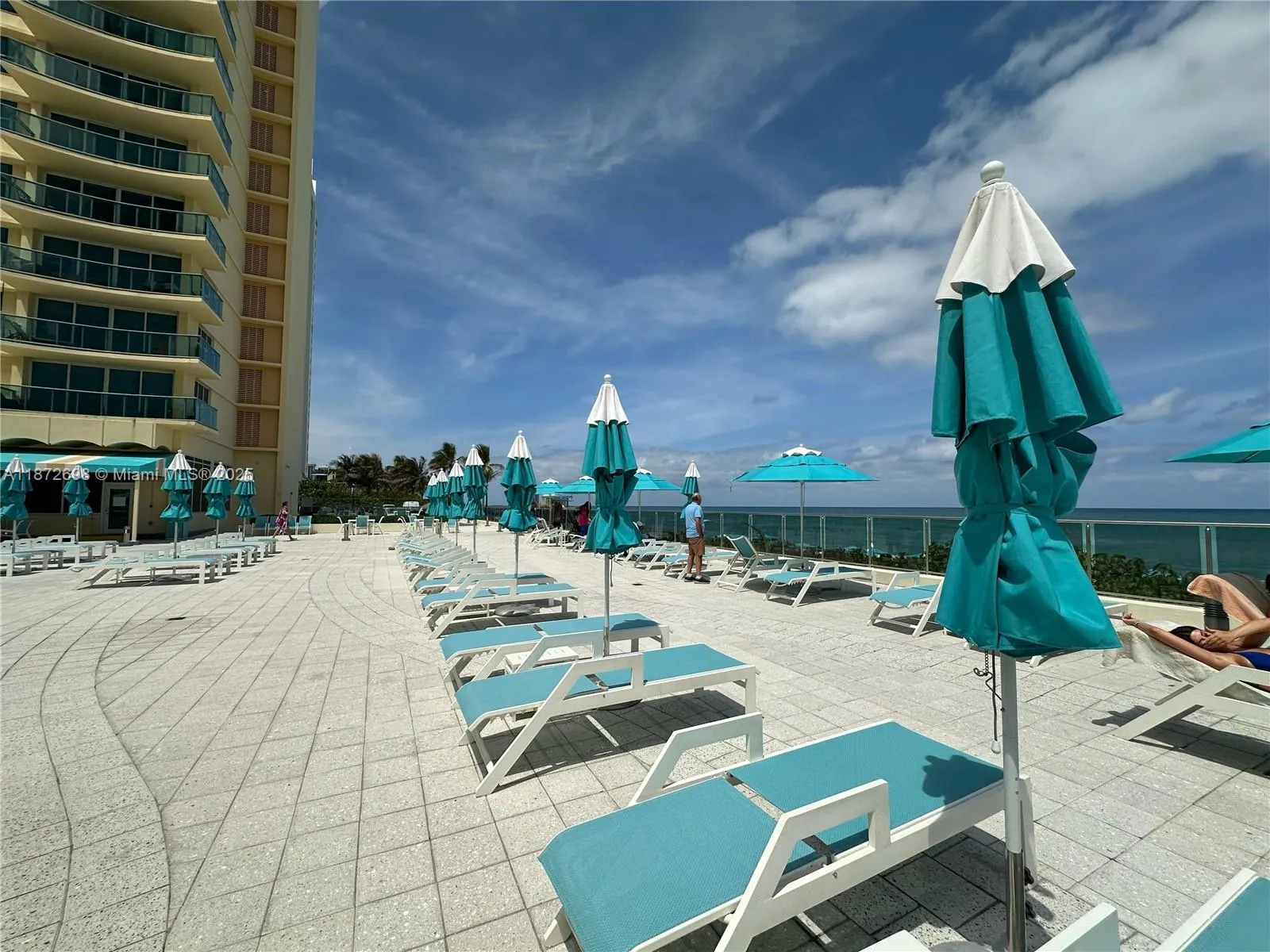 2501 S Ocean Dr, #1129