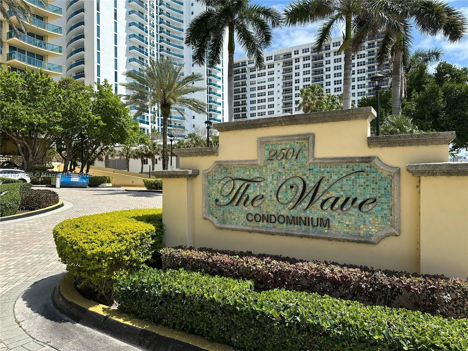 2501 S Ocean Dr, #1129