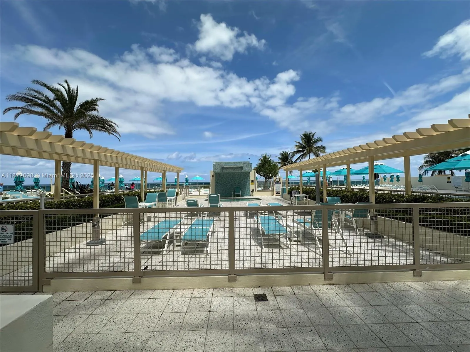 2501 S Ocean Dr, #1129