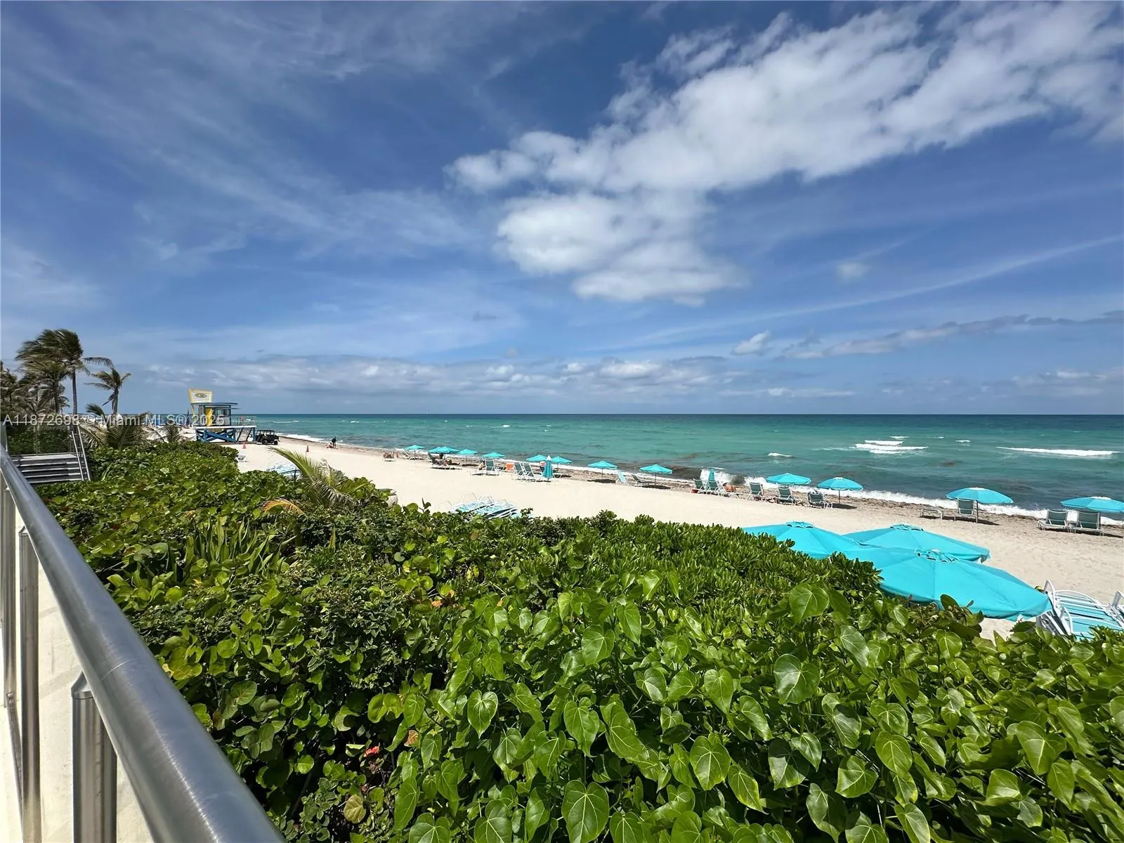2501 S Ocean Dr, #1129